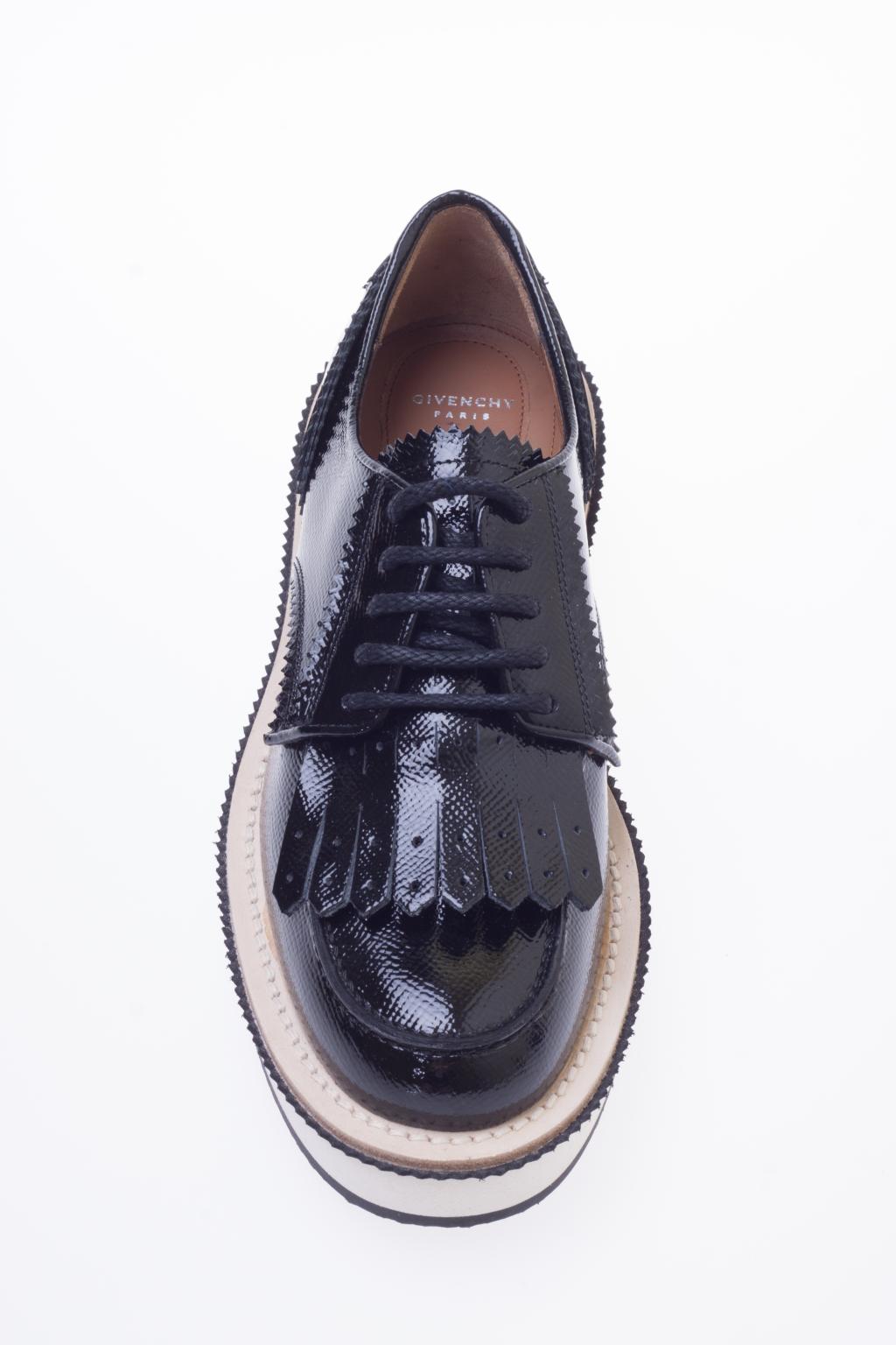 Givenchy brogues on sale